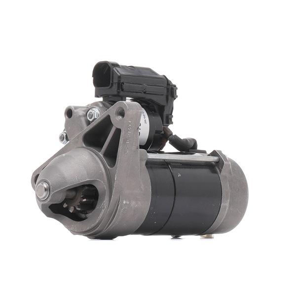 Rozrusznik TOYOTA RIDEX REMAN 2S1337R