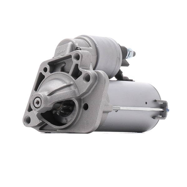 RIDEX REMAN 2S0566R Motor Anlasser für Renault MEGANE II Stufenheck LM0/1_ 1.5 dCi (LM0F, LM0T, LM2B) 82 PS 2004 K9K 722 Diesel RIDEX REMAN 2S0566R Starter Motor RENAULT Megane II Limousine (LM) 1.5 dCi (LM0F, LM0T, LM2B) 82 PS Diesel Kosten