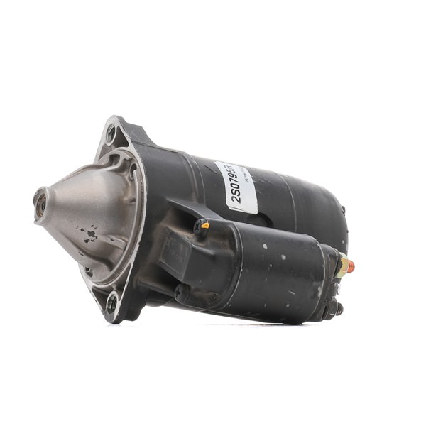 RIDEX REMAN 2S0795R Motor de arranque