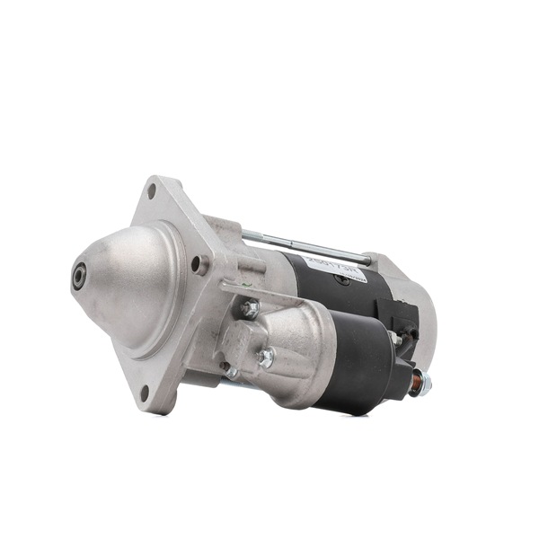 Starter 2S0173R RIDEX REMAN 46430784 Volkswagen