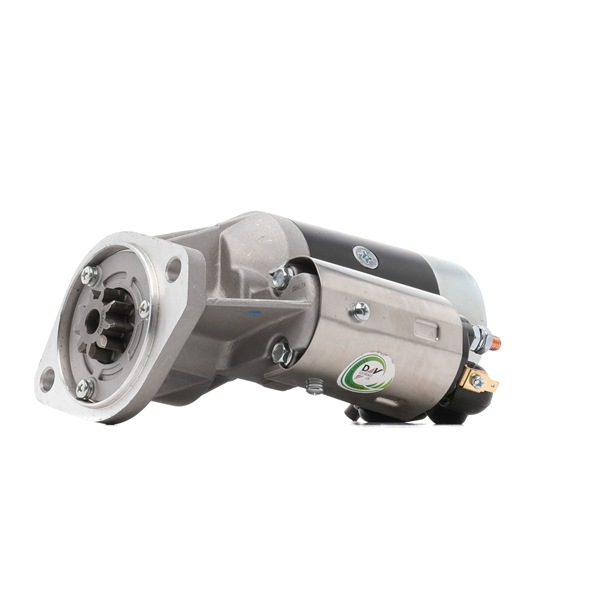 Motorino avviamento 2S0520R RIDEX REMAN S13-63 Motorino avviamento 2S0520R RIDEX REMAN S13-63 ISUZU