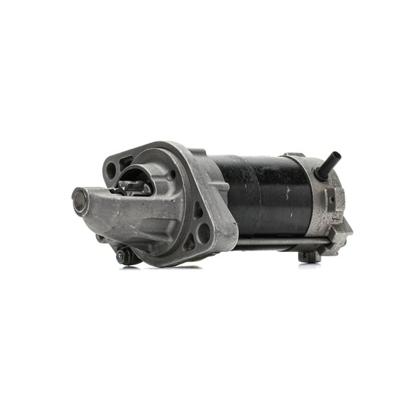 RIDEX REMAN 2S0610R Motor de arranque