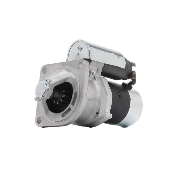 RIDEX REMAN 2S0844R Starter motor