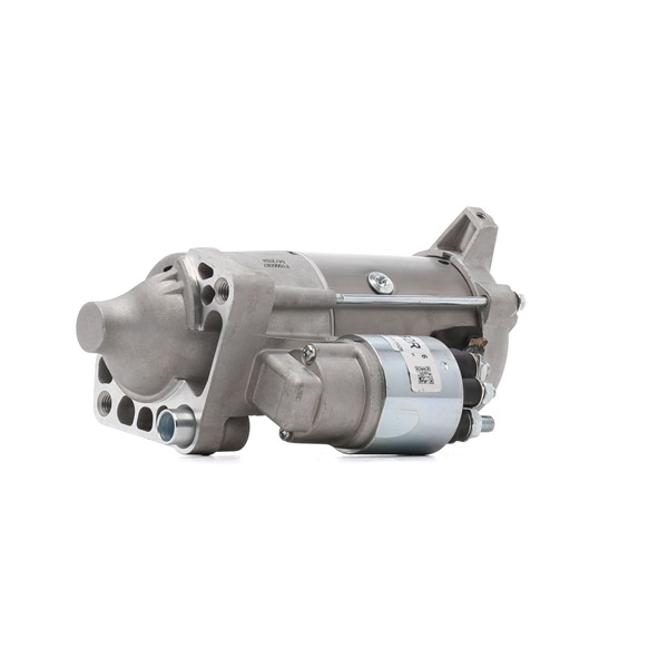 RIDEX REMAN 2S1162R Motor de arranque