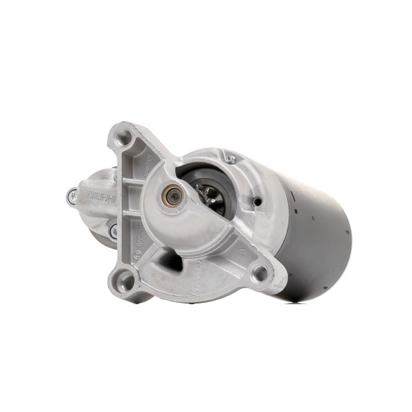 Démarreur 2S0658R RIDEX REMAN 5802-F0 AUDI