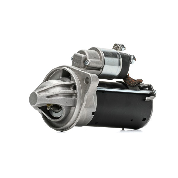RIDEX REMAN 2S0871R Starter Motor Ford B-Max JK 1.0 EcoBoost 120 PS Benzin Kosten