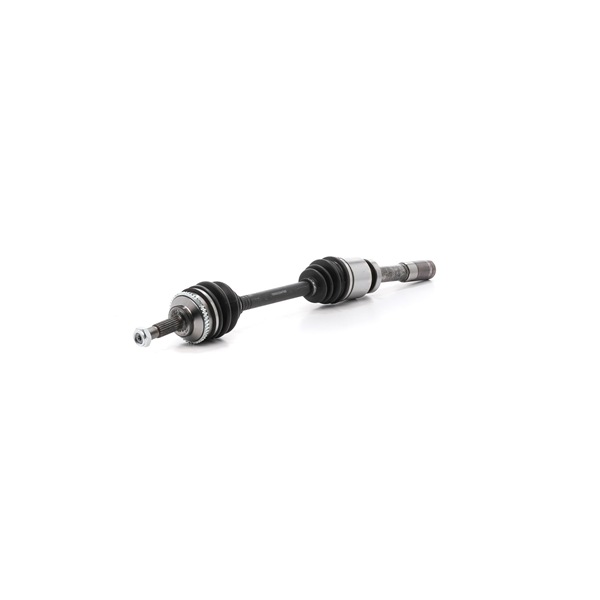 Drivaxel 13D1417 RIDEX 8200 236 118 RENAULT