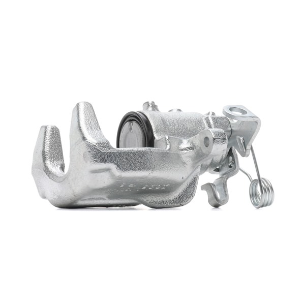 RIDEX REMAN 78B0356R Pidurisadul Fiat Scudo Van 2.0 D Multijet 4x4 136 hj Diisel hind