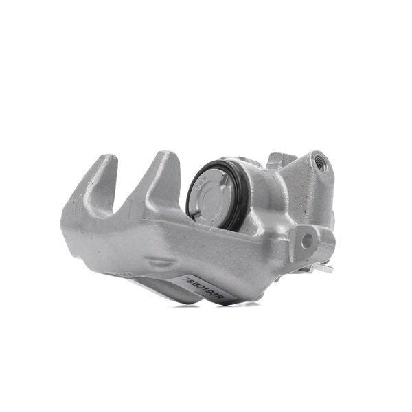 RIDEX REMAN 78B0193R Bremsekaliber Citroën C5 Sedan 1.6 163 HK Benzin pris
