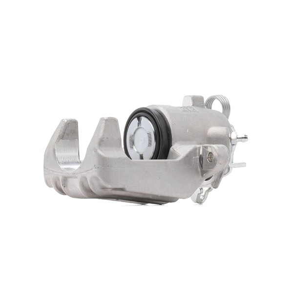 RIDEX REMAN 78B0039R Brake caliper