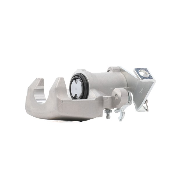 Brake caliper 78B1035R RIDEX REMAN 58310A6A30 KIA