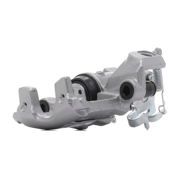 RIDEX REMAN 78B0660R Brake caliper