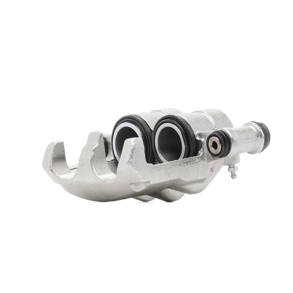 Bremsekaliber 78B1058R RIDEX REMAN 1651767080 OPEL