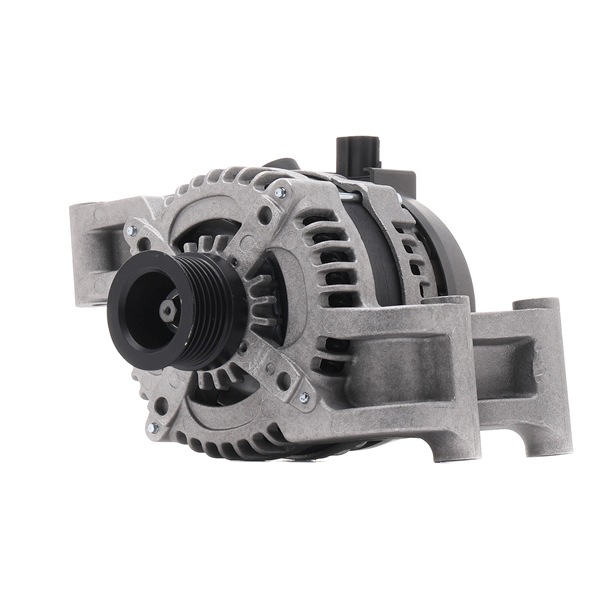 Alternatore 4G0208R RIDEX REMAN 8 666 581 Alternatore 4G0208R RIDEX REMAN 8666581 AUDI