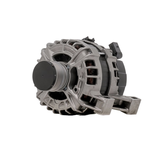 RIDEX REMAN 4G0451R Alternátor Volvo V60 155 D5 215 KS nafta cena