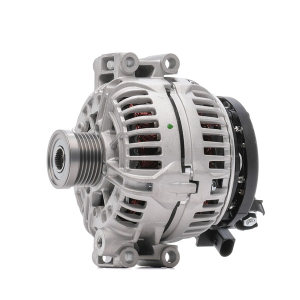 RIDEX REMAN 4G0138R Dynamo / Alternator