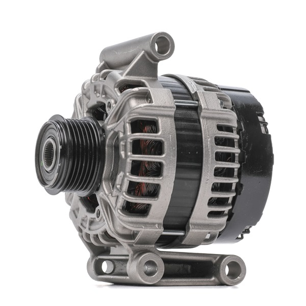 RIDEX REMAN 4G0349R Dynamo / Alternator