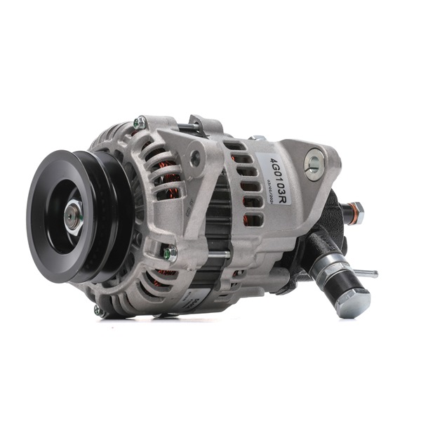 Alternateur 4G0103R RIDEX REMAN A003T03099 FORD