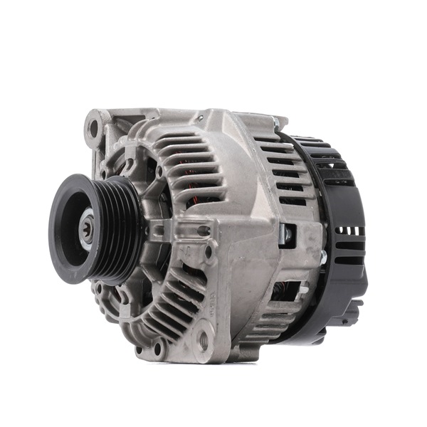 RIDEX REMAN 4G0200R Dynamo Renault Scenic 1 1.9 dCi RX4 102 hk Diesel pris