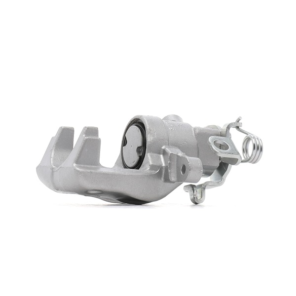 Bremsekaliber 78B0271R RIDEX REMAN 4400T1 VW