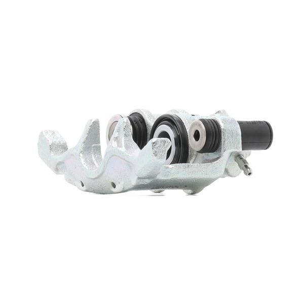 Bremsekaliber 78B0216R RIDEX REMAN 4400-G9 MERCEDES-BENZ