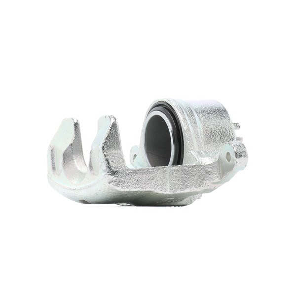 Bremsekaliber 78B1205R RIDEX REMAN 581102Y050 HYUNDAI