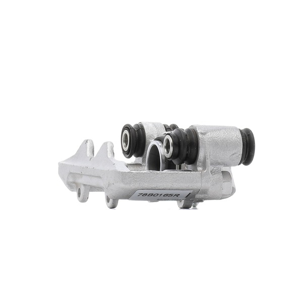 Brake caliper 78B0165R RIDEX REMAN 47730-42050 CHERY