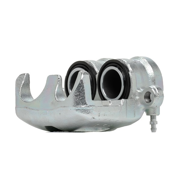 RIDEX REMAN 78B0325R Kaliper for Mitsubishi PAJERO IV V8_W, V9_W 3.0 4WD 184 hk 2024 6G72 (SOHC 24V) Bensinmotor RIDEX REMAN 78B0325R Caliper Pajero 4 3.0 4WD 184 hk Bensin pris