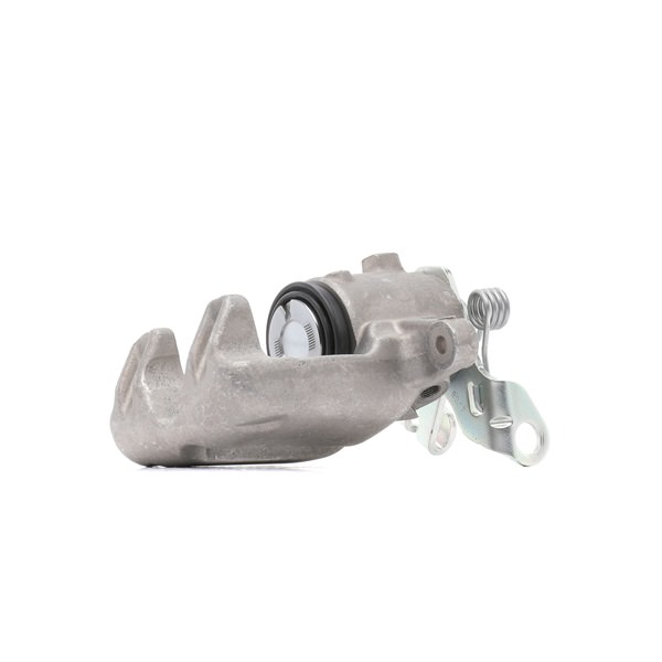 Bremsekaliber 78B1107R RIDEX REMAN 13370464 AUDI