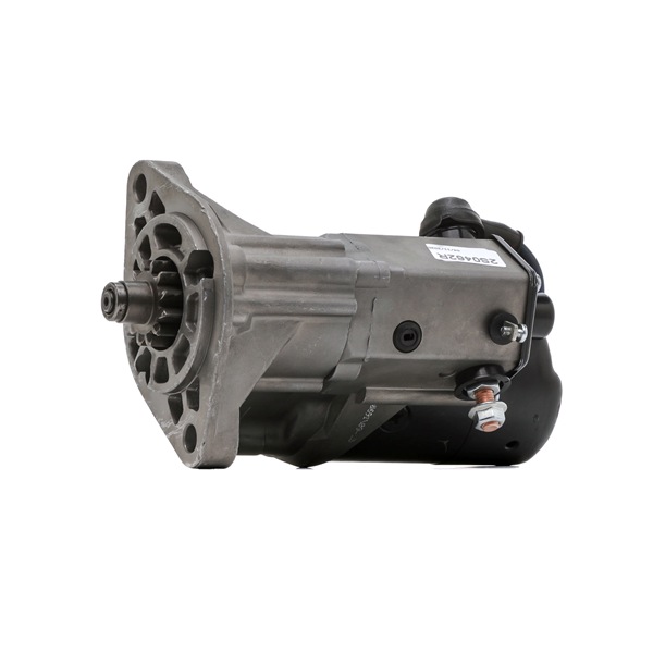 RIDEX REMAN 2S0462R Önindító