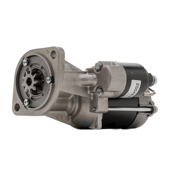 RIDEX REMAN 2S0485R Rozrusznik