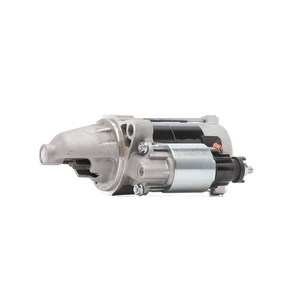 RIDEX REMAN 2S0620R Käynnistysmoottori