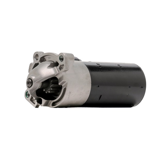 RIDEX REMAN 2S0981R Starteris Volvo S60 2 2.0 D3 163 ZS Dīzelis cena