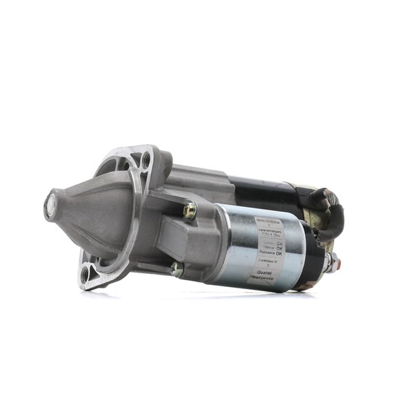 RIDEX REMAN 2S1019R Starter Mitsubishi Pajero Pinin V6 1.8 GDI (H66W, H76W) 120 hj Bensiin hind