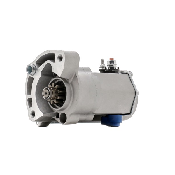 RIDEX REMAN 2S0439R Starter Motor Range Rover Evoque l538 2.2 D 4x4 190 PS Diesel Kosten