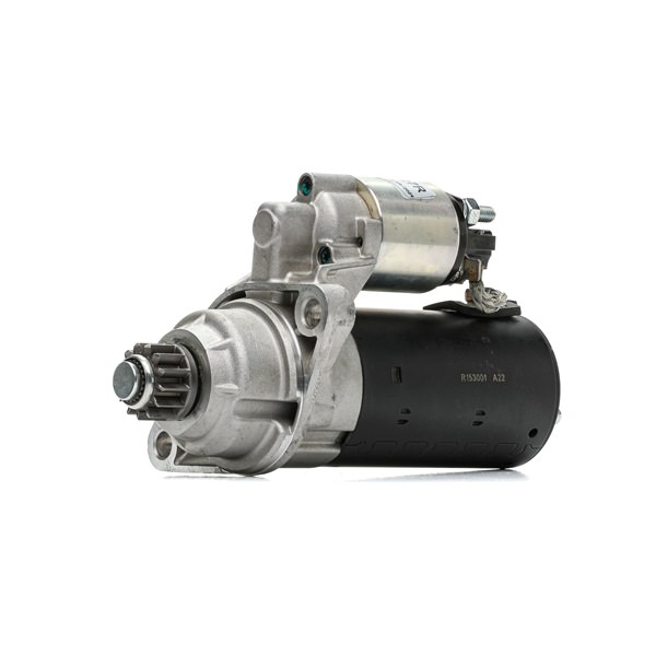 RIDEX REMAN 2S1327R Indítómotor VW Touran 5t 1.6 TDI 115 LE Dízel árak