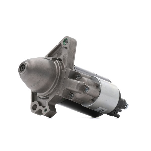 RIDEX REMAN 2S0334R Motorino avviamento