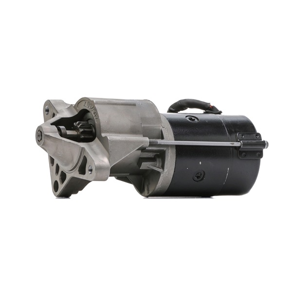 Startmotor 2S0711R RIDEX REMAN 7700 499 246 RENAULT