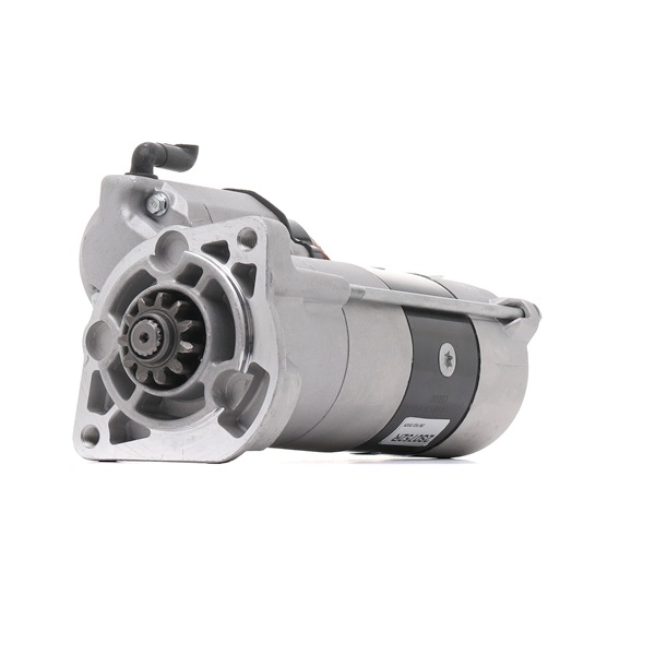 RIDEX REMAN 2S0752R Starteris — Land Rover Range Rover III L322 3.6 D 4x4 272 ZS 2009 368DT(LION) Dīzelis RIDEX REMAN 2S0752R Starteris Range Rover L322 3.6 D 4x4 272 ZS Dīzelis cena
