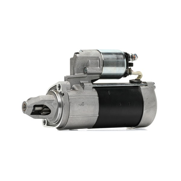 RIDEX REMAN 2S0315R Motorino avviamento