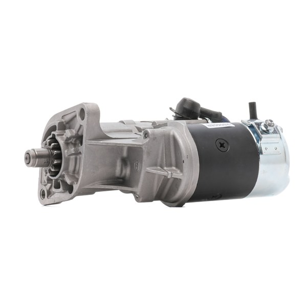 Starter 2S0508R RIDEX REMAN 28100 54061 VW