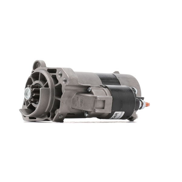 RIDEX REMAN 2S0554R Anlasser Audi A8 D3 4.0 TDI quattro 275 PS Diesel Kosten