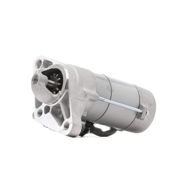 RIDEX REMAN 2S0597R Käynnistysmoottori