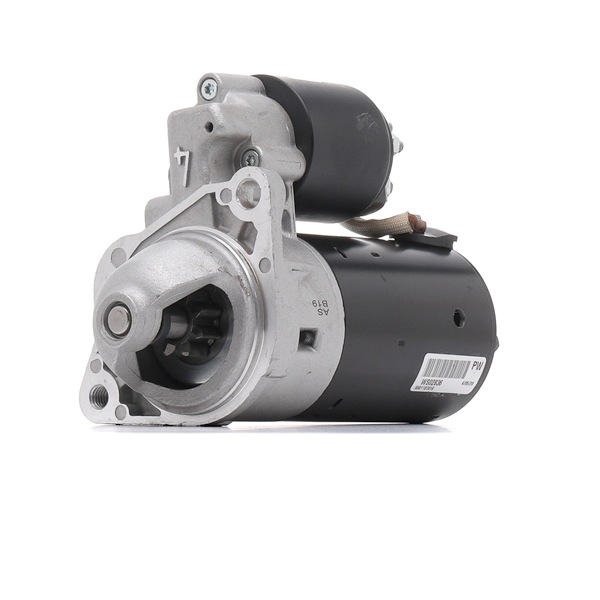 Démarreur 2S0941R RIDEX REMAN 23300 1F715 Démarreur 2S0941R RIDEX REMAN 23300-1F715 NISSAN