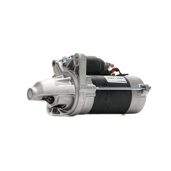 RIDEX REMAN 2S0135R Motorino avviamento