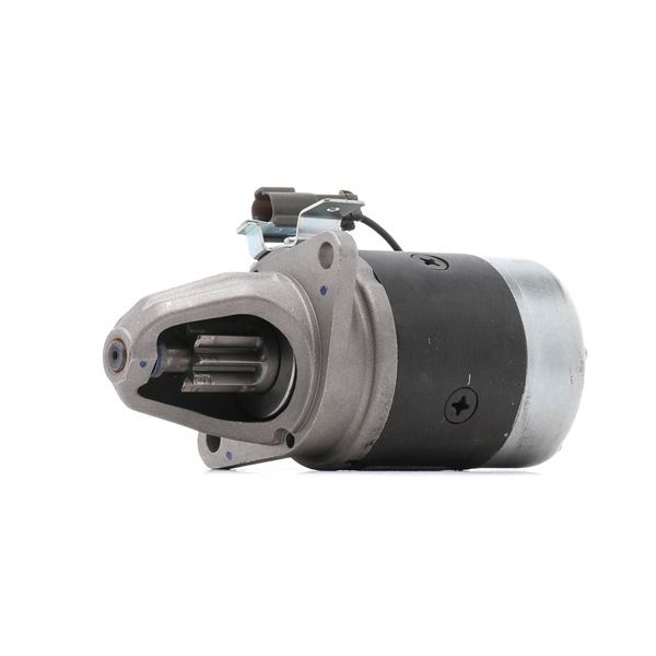 RIDEX REMAN 2S0250R Startmotor NISSAN Sunny III Hatchback (N14) 1.6 i 90 Pk Benzine prijs
