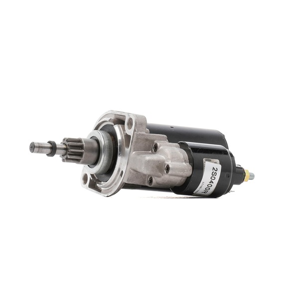 RIDEX REMAN 2S0400R Önindító Passat 3a5 1.8 G60 Syncro 160 LE Benzin árak