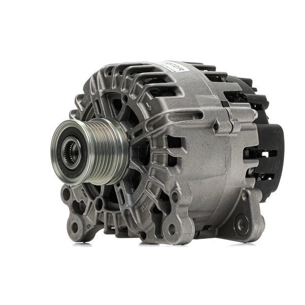 Alternateur 4G1072R RIDEX REMAN 03L 903 023 QX Volkswagen