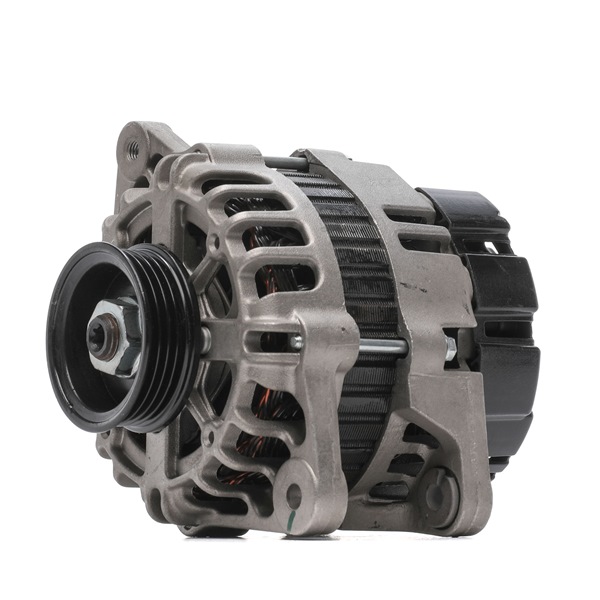 Alternátor 4G0178R RIDEX REMAN 3730002700 HYUNDAI