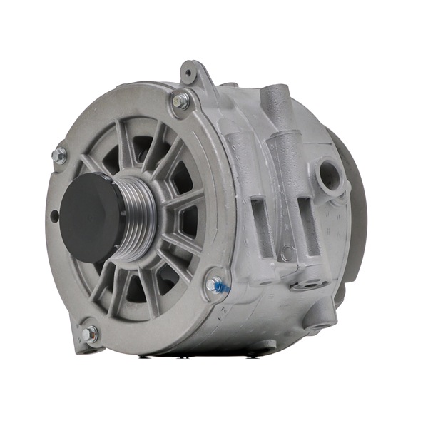 RIDEX REMAN 4G0015R Dynamo / Alternator